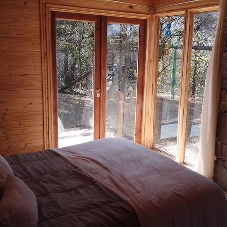 Appartement El Silencio - Lozano- Jujuy à San Salvador de Jujuy Extérieur photo
