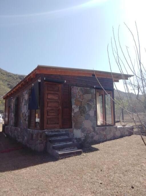 Appartement El Silencio - Lozano- Jujuy à San Salvador de Jujuy Extérieur photo
