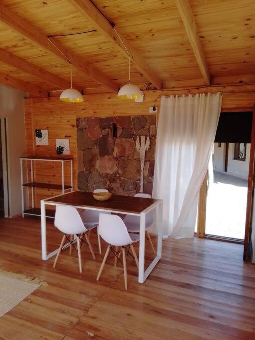 Appartement El Silencio - Lozano- Jujuy à San Salvador de Jujuy Extérieur photo